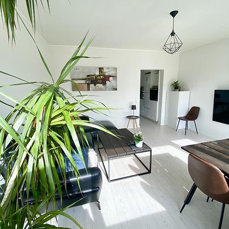 New Apartment - Close To City Center Randers Bagian luar foto