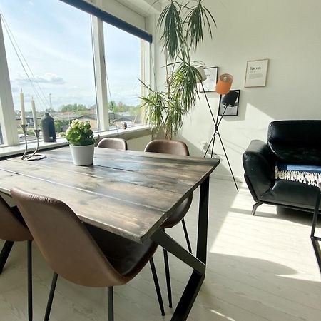 New Apartment - Close To City Center Randers Bagian luar foto