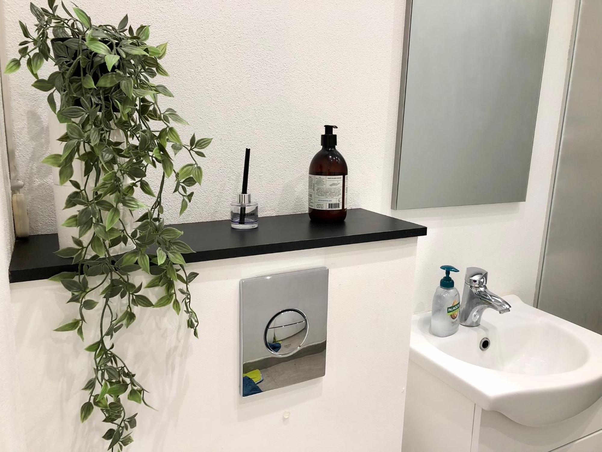 New Apartment - Close To City Center Randers Bagian luar foto