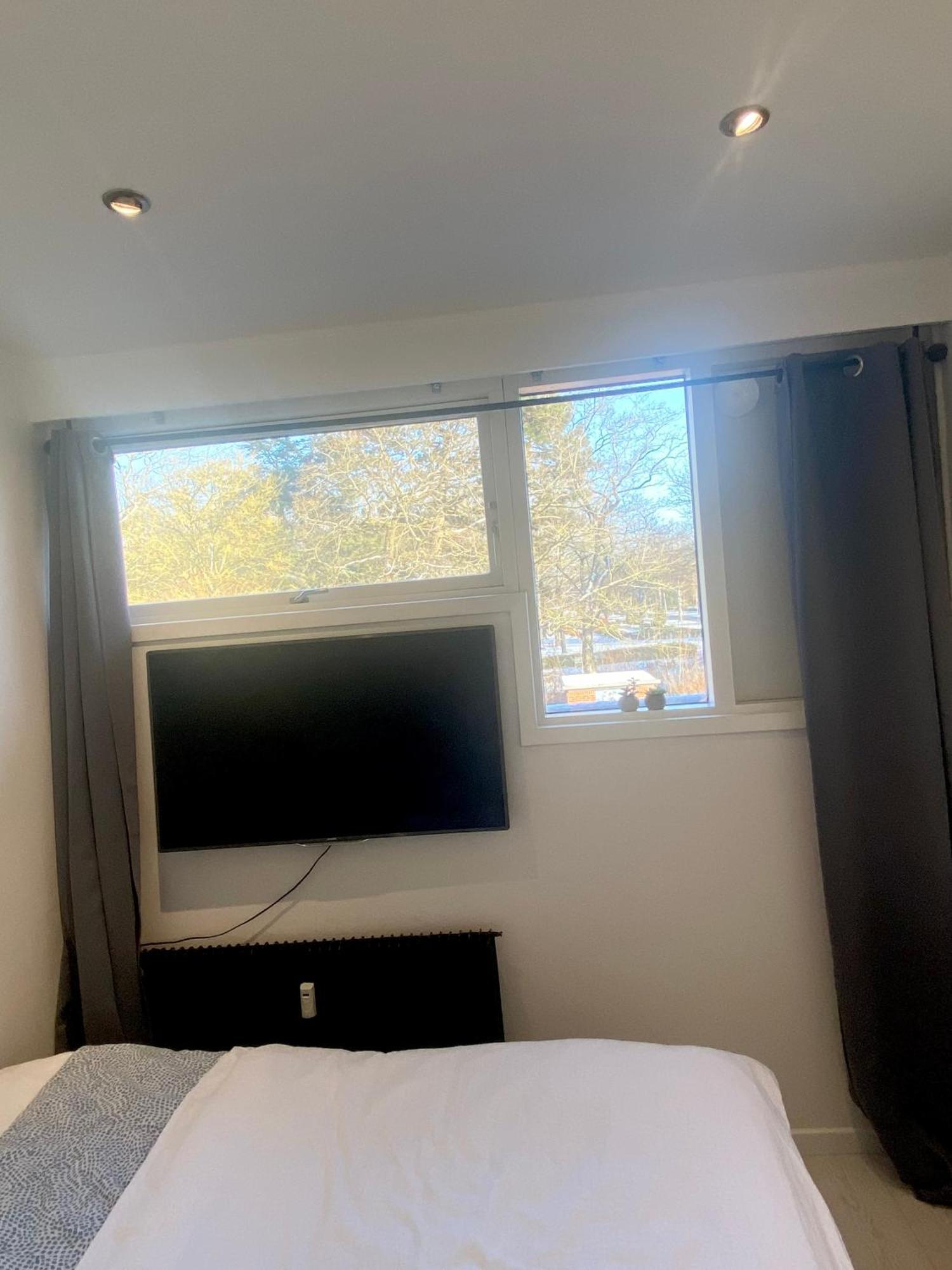 New Apartment - Close To City Center Randers Bagian luar foto